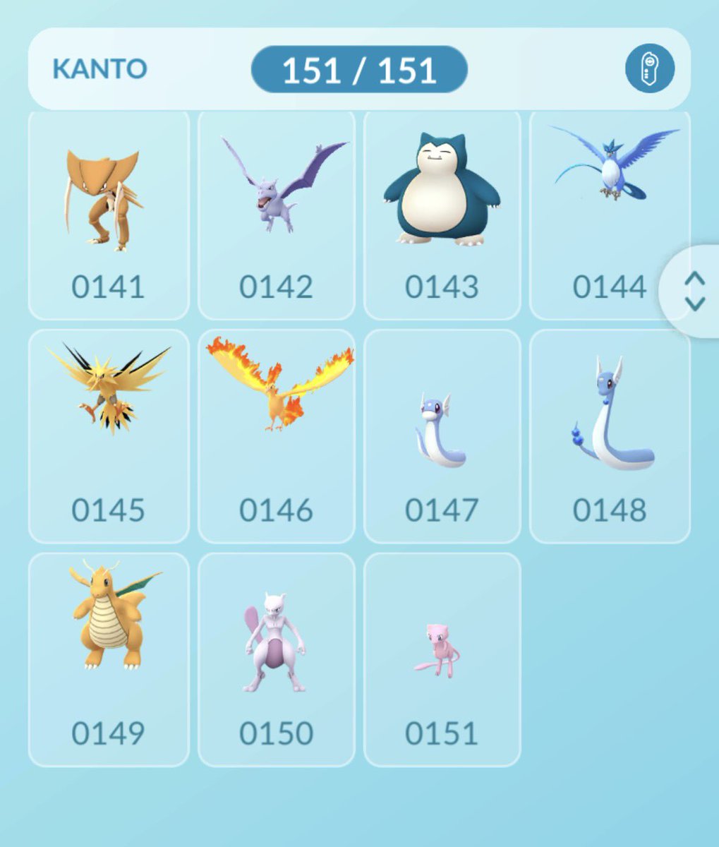 ianzsant's tweet photo. Tenho 22 anos.
Consegui toda geração de Kanto.
Sem pais ricos.
Sem "sorte". 
Eu estabeleci uma meta e alcancei. https://t.co/d06fhtTjlX