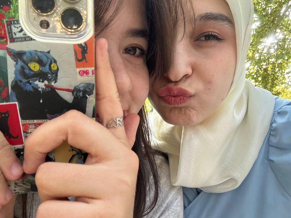 sssevass's tweet photo. Today✨
With Laylo https://t.co/UkhPYSIBKb