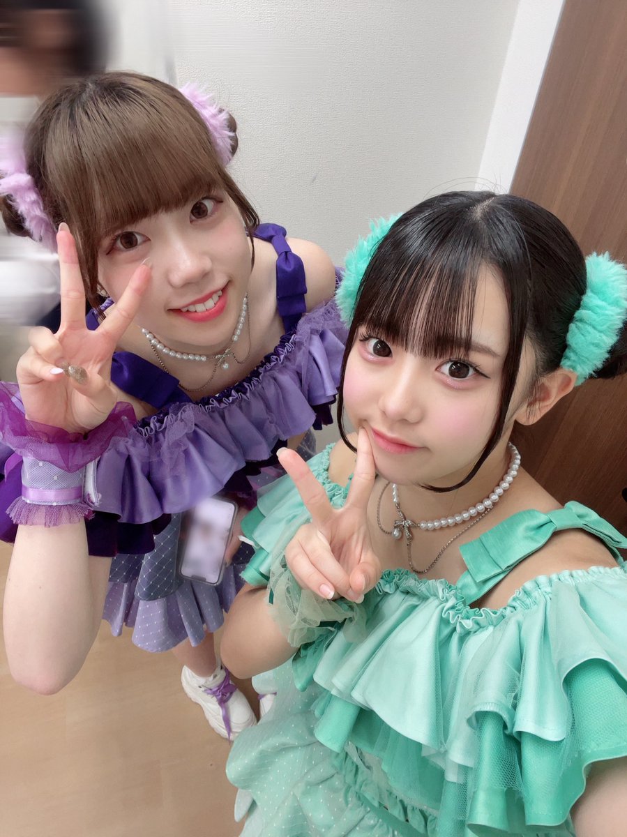 clears_hiori's tweet photo. 東京遠征ありがとうございました🌟 https://t.co/r9RlE7dGP2