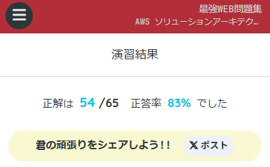 na_horror's tweet photo. だんだん点数は上がってきた https://t.co/45QCxr6wDY