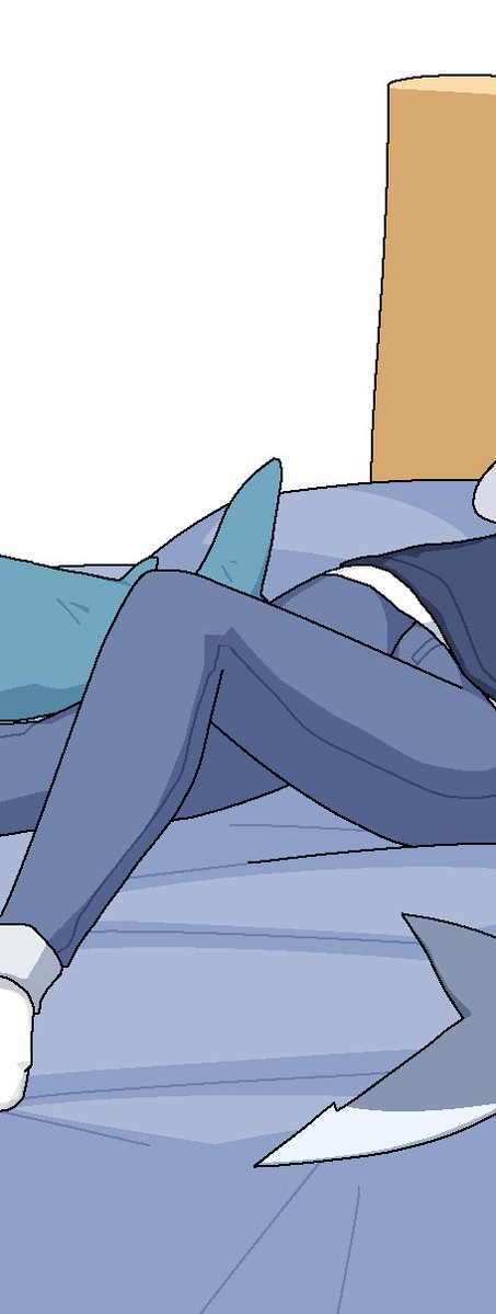 ShortfinMako_24's tweet photo. 🦈 🦈 https://t.co/DD7a8n67ur