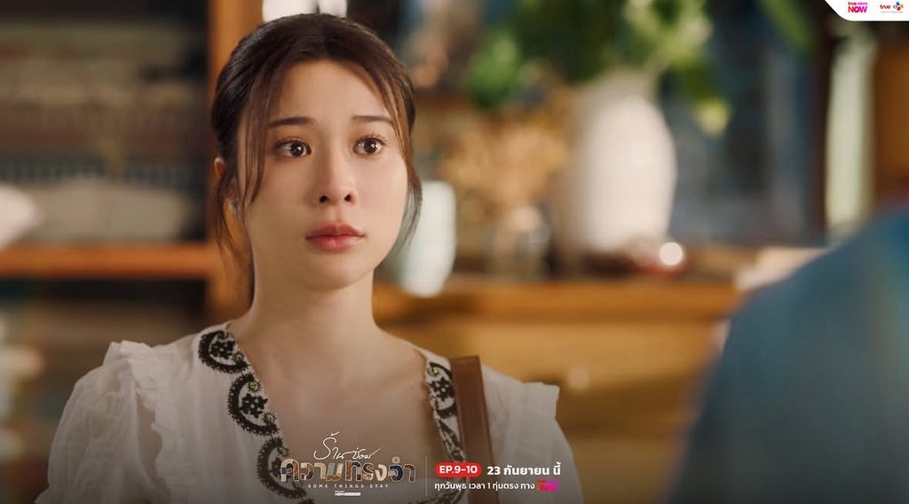 mumugao35's tweet photo. EP9‑EP10 dig deeper into hidden pasts, Kao portrays repressed emotions with great care.
 
#SOMETHINGSSTAYEP9
#SOMETHINGSSTAYEP10
#เก้าสุภัสสรา https://t.co/GnFr1axwZR