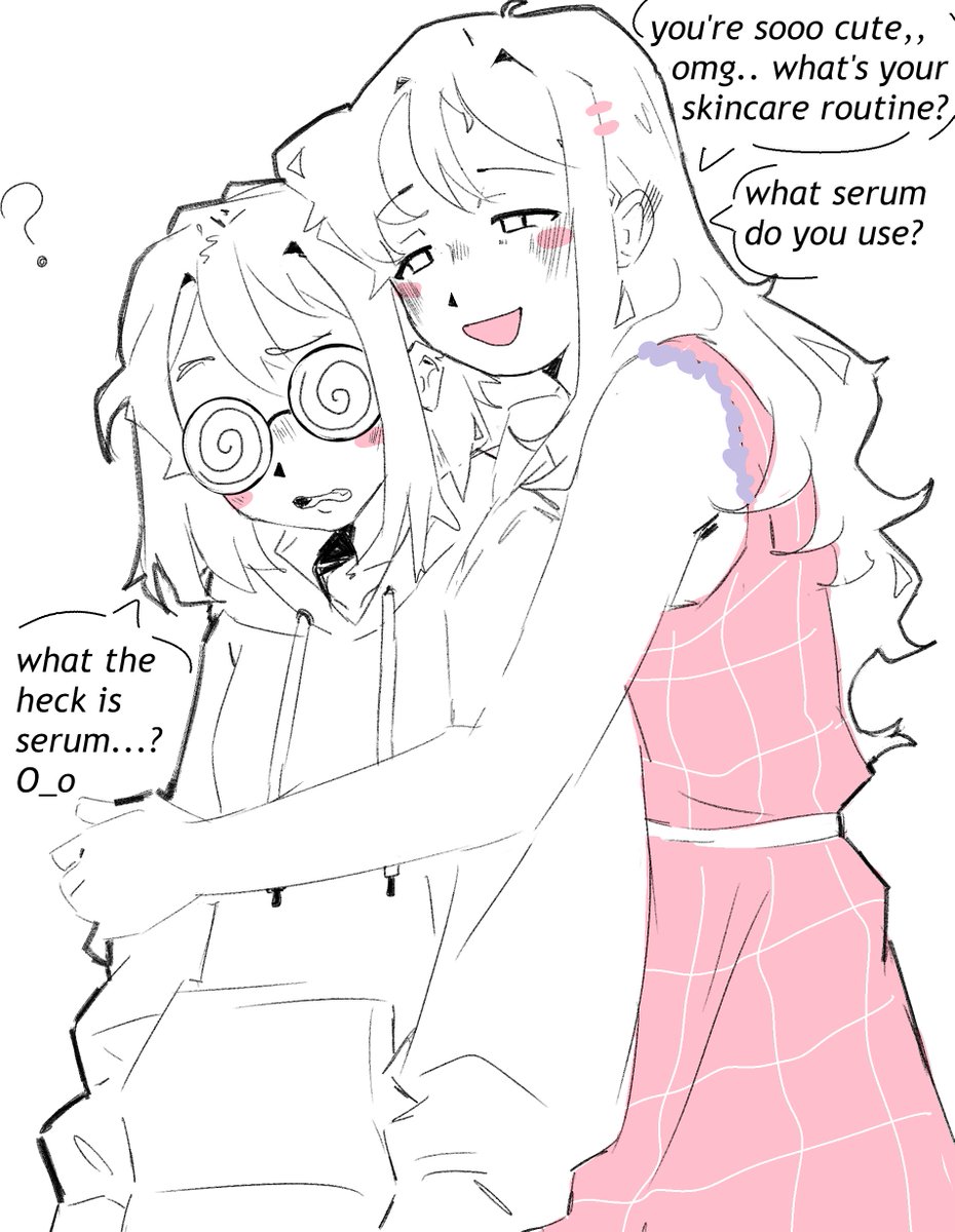 ram_651435's tweet photo. girls girls girls https://t.co/R0lWfZYfBJ
