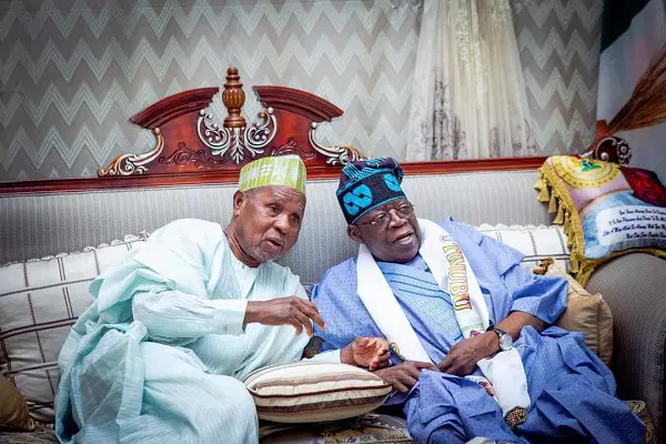 vanguardngrnews's tweet photo. 40 years in politics, I’ve not seen president with better plan than Tinubu — Masari

https://t.co/hGIJKJS5Nv https://t.co/8EirABJ3lj