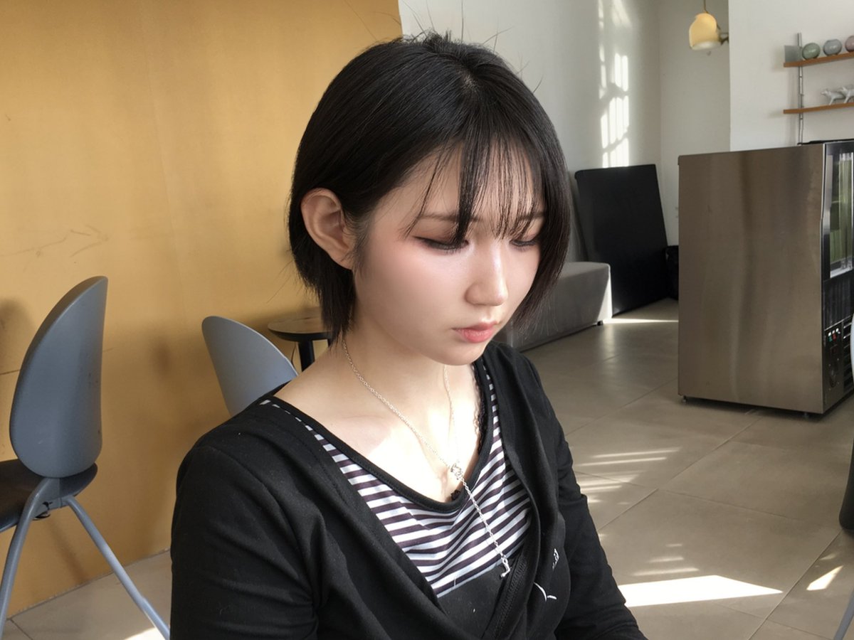hatingrao's tweet photo. 바닐라 타르트는 언제나 나를 힘나게 하고 https://t.co/2t53Wia9bQ