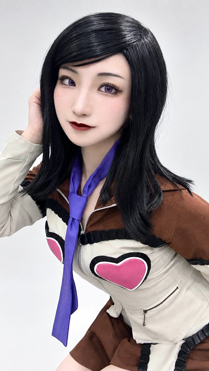 yu31052631's tweet photo. 明るい〜シャドウ〜 https://t.co/cZ2pcDCcJM