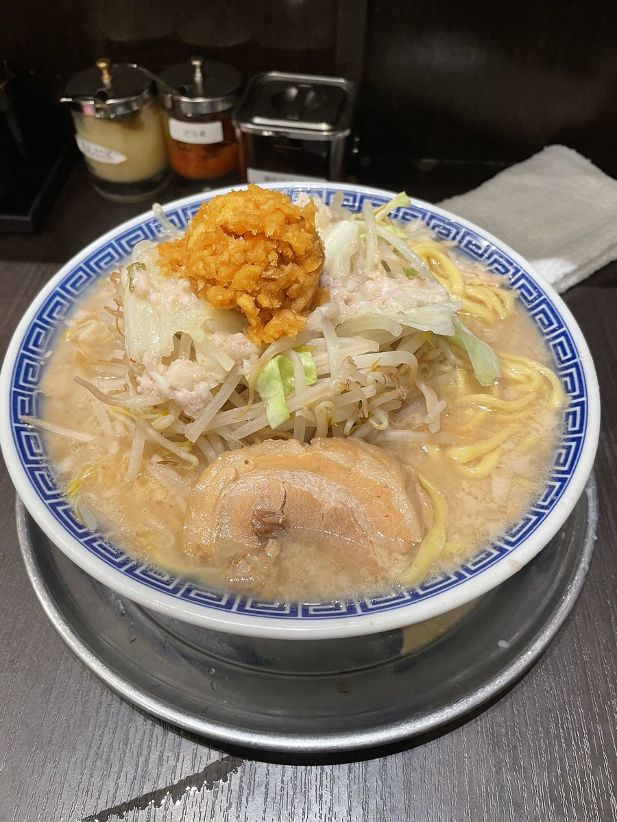 gaw_johny's tweet photo. フェ後のラ https://t.co/zXpyHXjAaq
