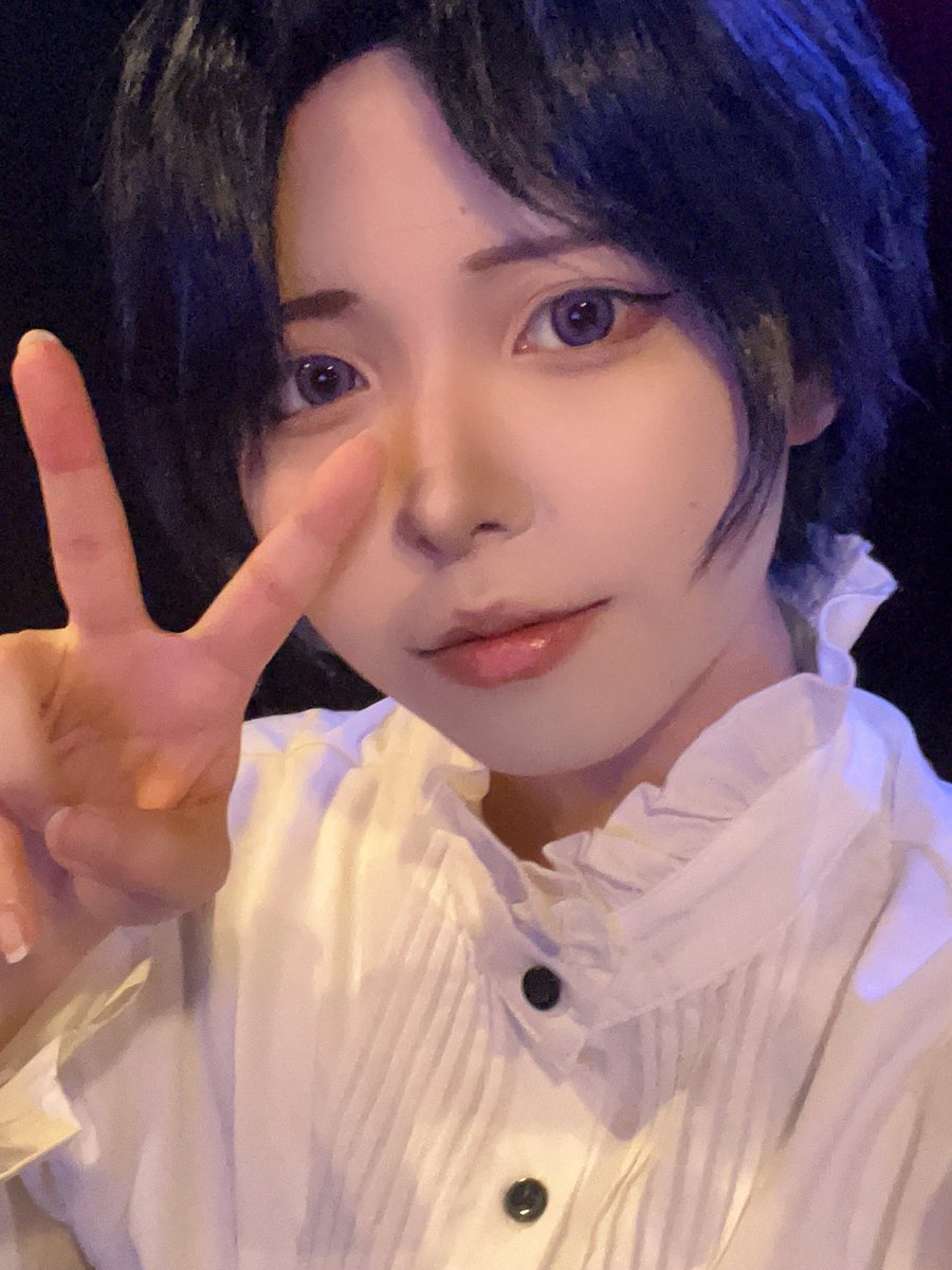 devi_hirosawa's tweet photo. おります、2Pカラー
21~
@devi_cure https://t.co/T3ZDMZRqzd