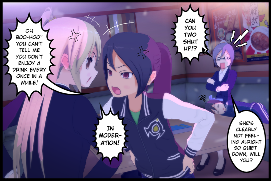 NeguriSenpai's tweet photo. Oh my goodness! Another new episode of Neguri-Senpai?! Well I guess it's time to start reading this new set of episodes right away!
#4Koma #comipo #コミPo #4コマ漫画 https://t.co/CQB8djvVKQ