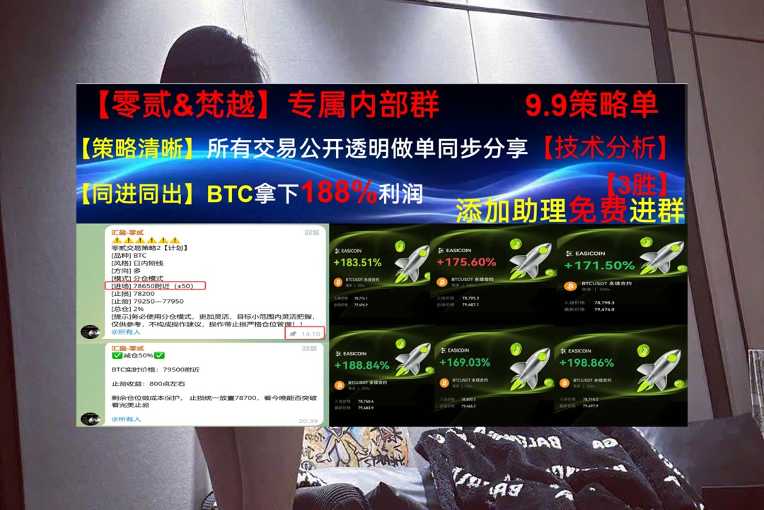 JacquettaG5bua's tweet photo. Sportsmanship is showing respect for everyone, no matter the score.
想看懂涨跌？分享分析思路。跟单🕐火币返佣60%🚘长线投资🦏投资策略
Johnson👔PENGU📲Blockchain Capital🧀安达保险
币安 欧易 BTC 免费合约跟单社区👉 @fzy988 👈 https://t.co/85P1STgmDe