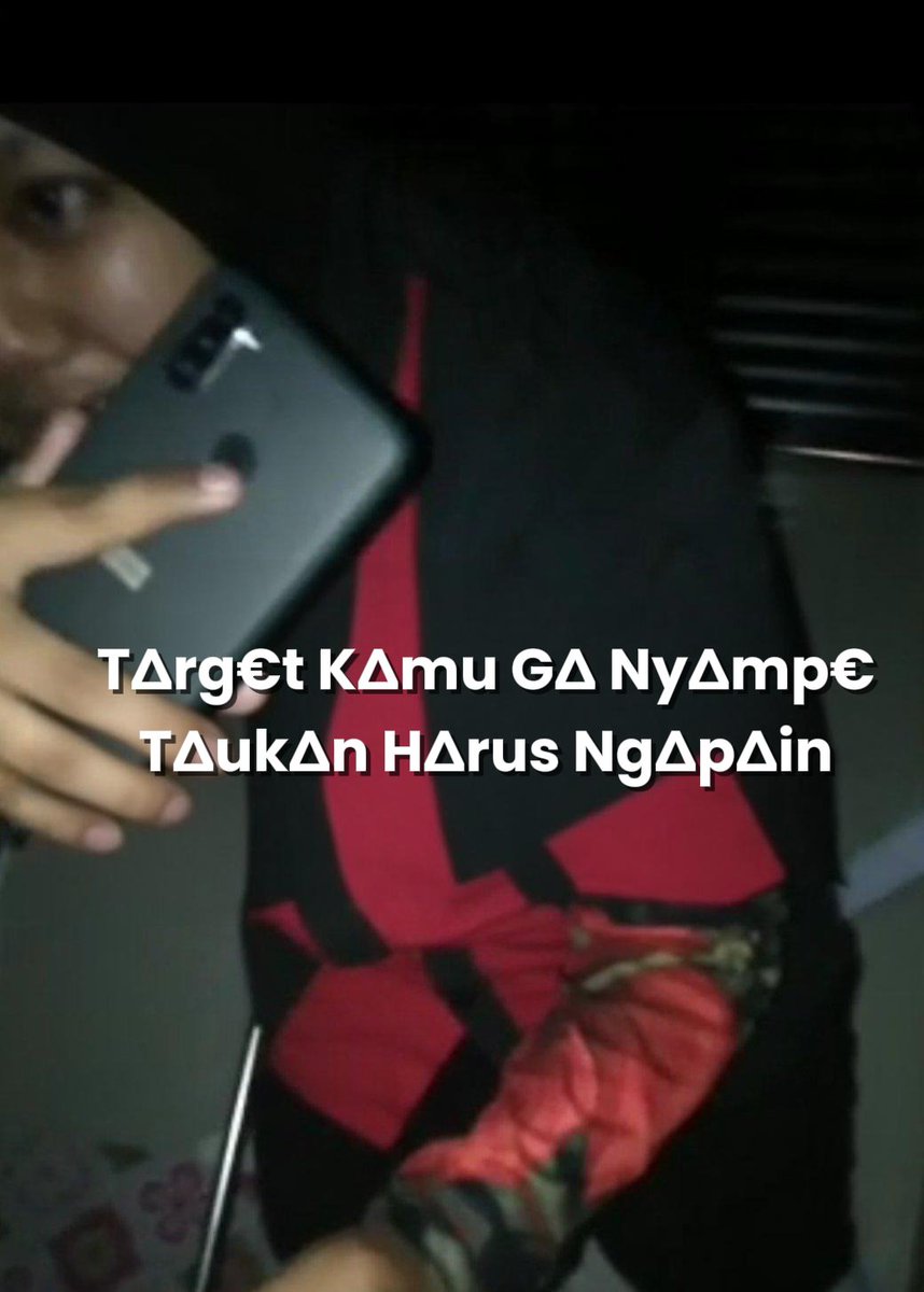 limautang's tweet photo. Bentar ngabarin cowoku dulu pak
https://t.co/Z8mKyWLZ5s https://t.co/lcV9noX6HE