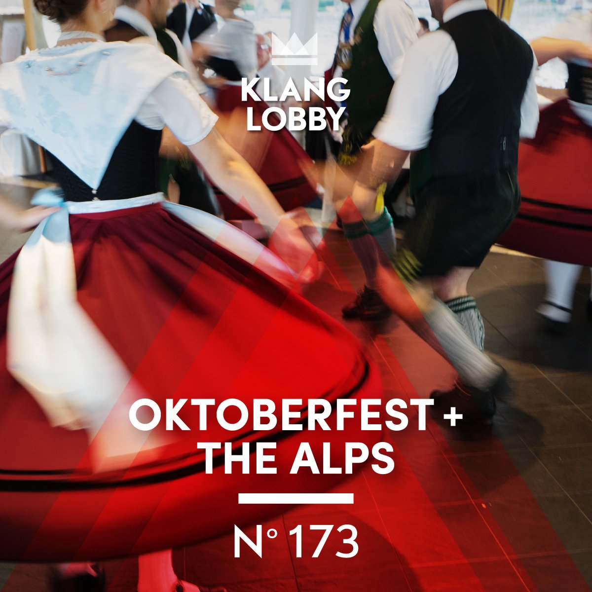 KLANGLOBBY's tweet photo. For your Oktoberfest vibes: https://t.co/IRmtv3QAM0
#klanglobby #bmg #oktoberfest #munich #beer #ozapftis https://t.co/hnUNc0VSro