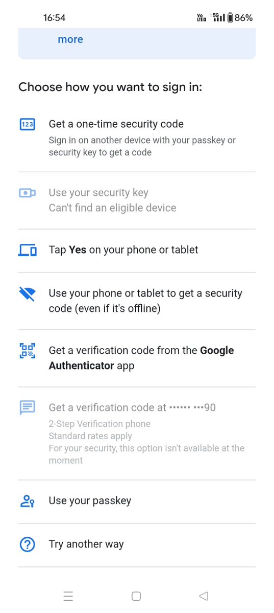 SahilKhan4412's tweet photo. @TeamYouTube I have followed you. My account was hacked today around 1:00 PM, and all recovery details have been changed. Please send me a DM with the hijacked account recovery form so I can provide the full details. Thank you!
I have 127k subscriber on yt please help me https://t.co/gARD1zgKXI