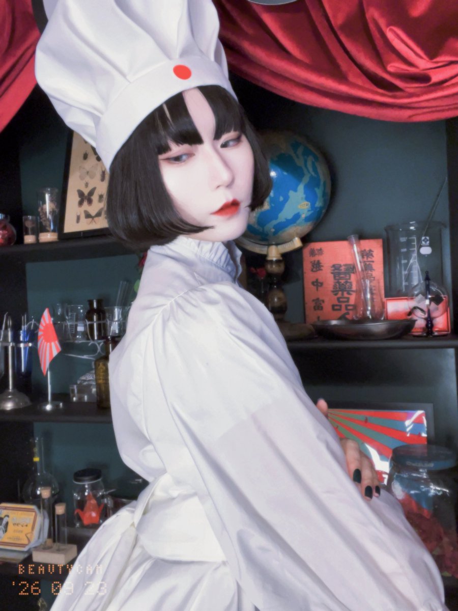 sky_cos236's tweet photo. 撮影した https://t.co/h1vjicAe6h