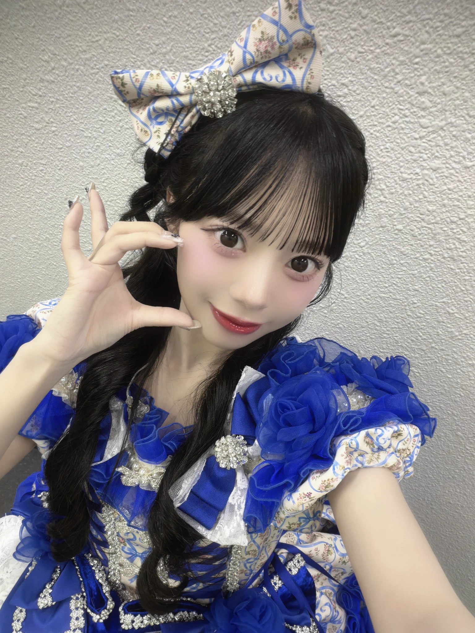 増田 彩乃 (CUTIE STREET) (@ayano_cs0526) / X