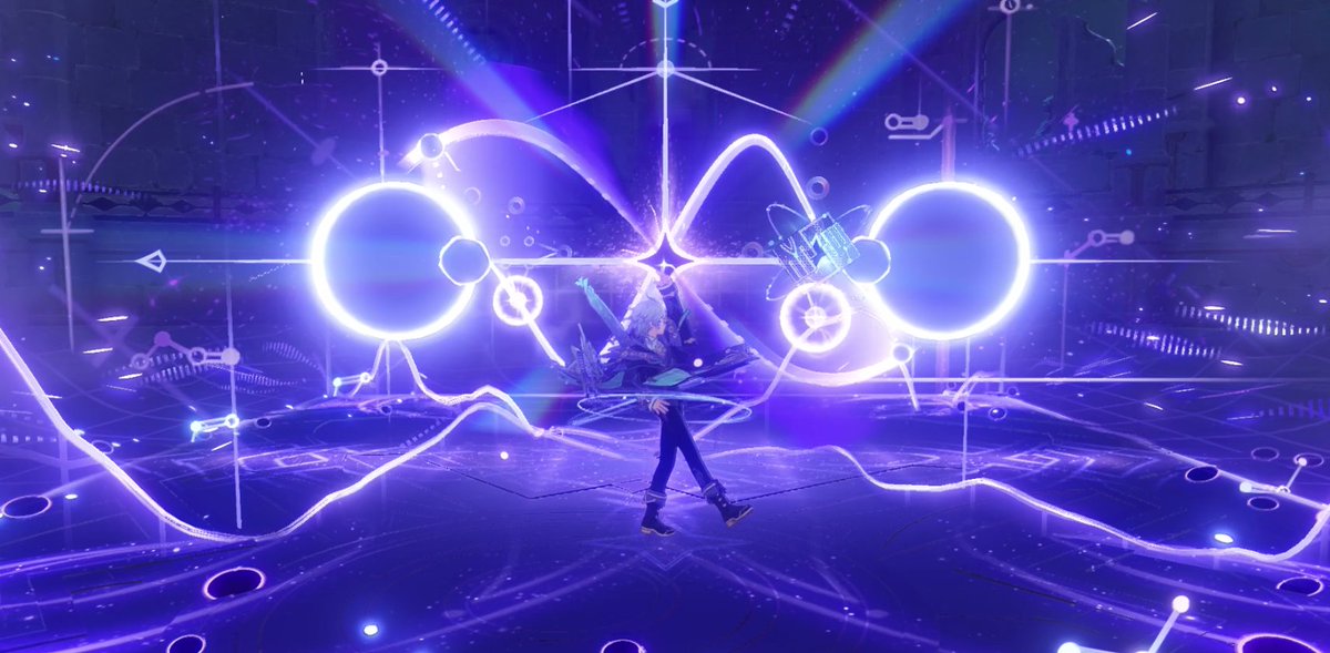 genshinmains_'s tweet photo. SO PRETTY

#GenshinImpact #Mitya https://t.co/wGI4C7zSl1