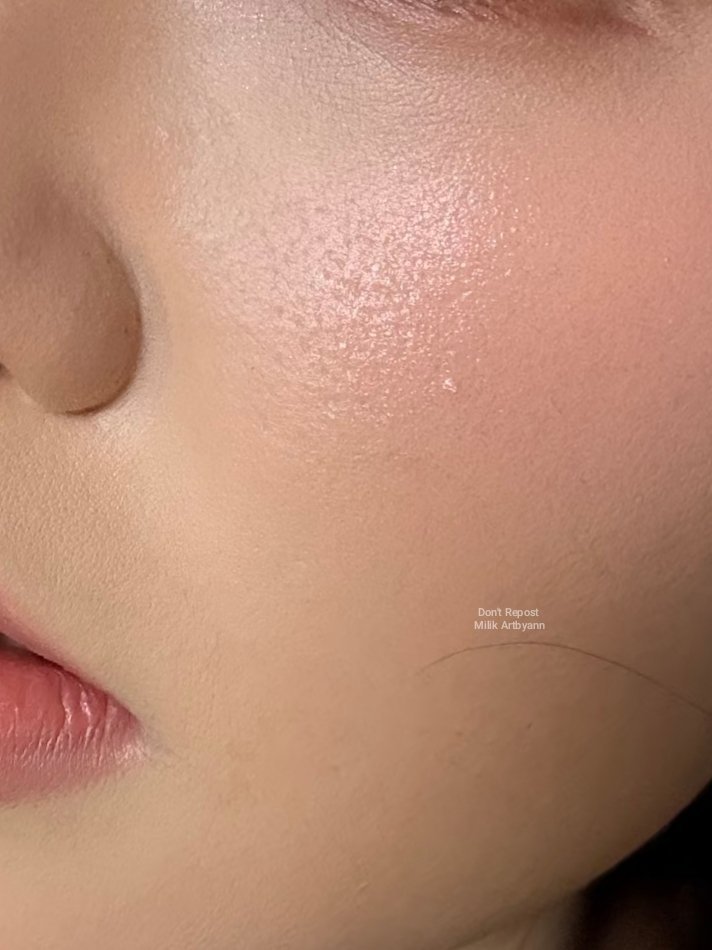 Artbyann_'s tweet photo. SUNGKEM SAMA INEZ POWDER BLUSH‼️
shade 02 amaranth pink ini bagus banget aku pakai tiap hari 🫶🏻😭 https://t.co/eodMMKCL1D