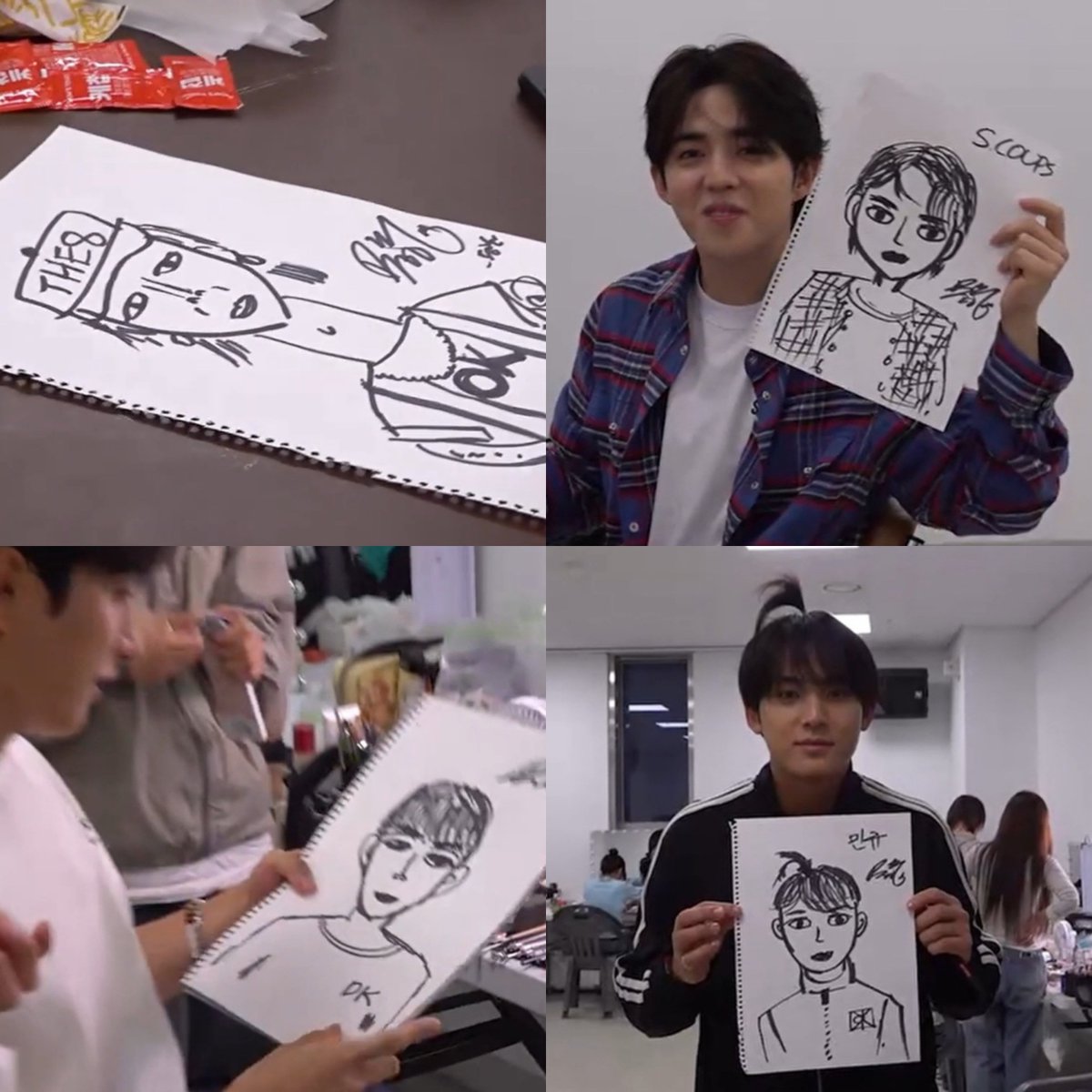 moeum_zip's tweet photo. 하 ㅋㅋㅋㅋㅋㅋ https://t.co/sWXa1qPQA1
