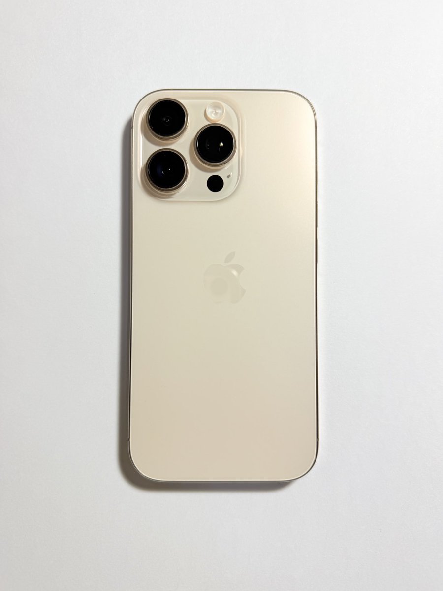 deardearschn's tweet photo. iPhone 16 pro 256GB  สี Desert 
อุปกรณ์มีกล่อง ไม่มีตำหนิใดๆ
ไม่เคยแกะ ไม่เคยซ่อม
แบต 91%
24,500 บาท (นัดรับเดอะมอลบางแคได้ค่ะ)
#iphone16pro #16pro #iphone #iphone18pro https://t.co/oBBjbygXYs