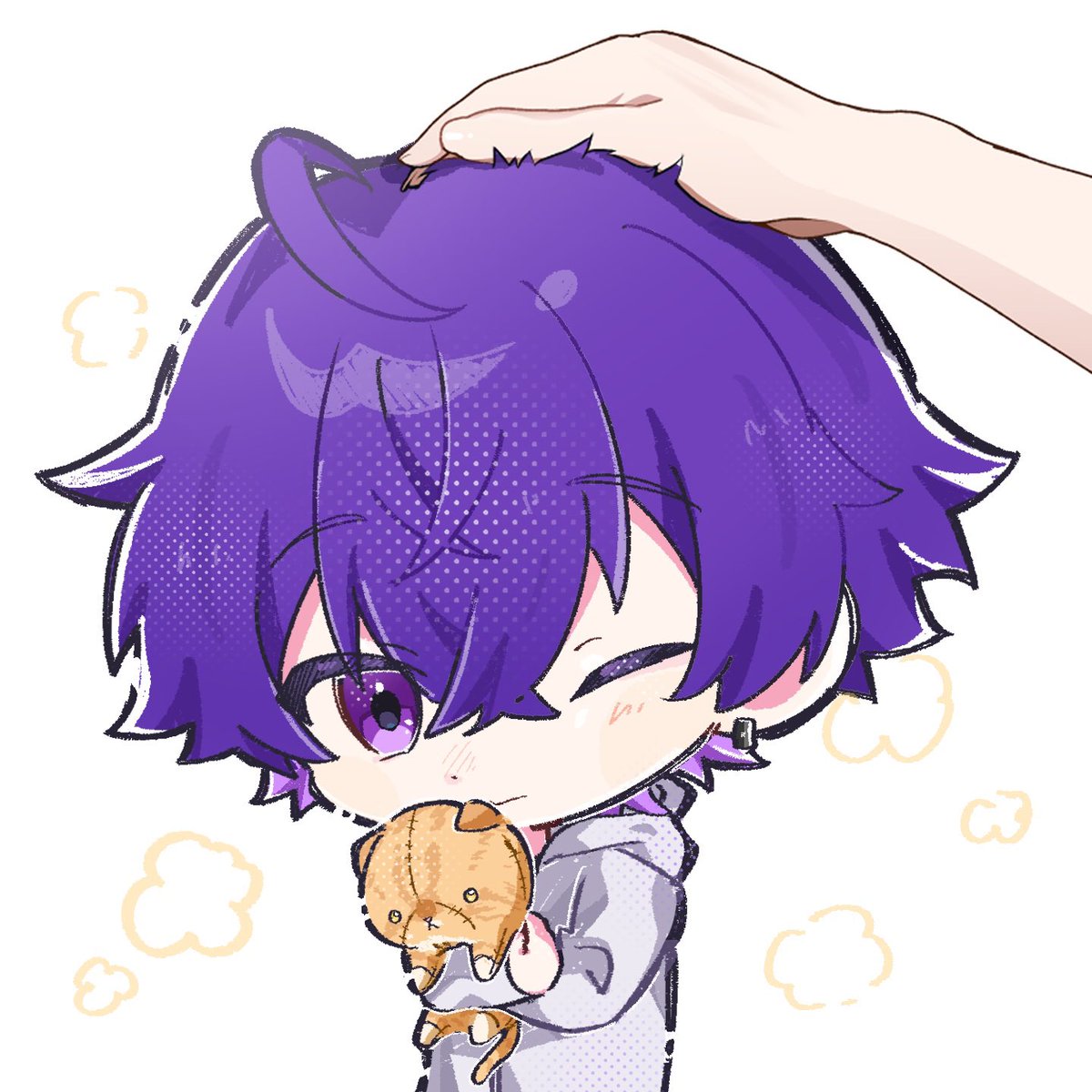 shionsab's tweet photo. 隣にいてくれてありがと🤒 https://t.co/gWzisROBPz