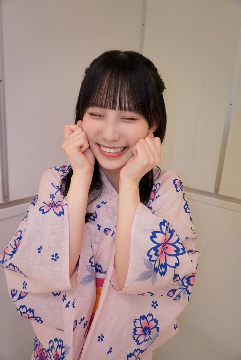 skmt_868's tweet photo. らぶりー最近好きになったけどマジで可愛い✨️ちょっと山下美月に似てるし https://t.co/kAkY5t4Rfu
