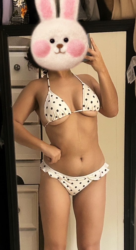bunni_pon's tweet photo. no no dad i promise this is how all the cool girls are wearing their swim suits!! that makes me cool too, right? right??
(-ω-、)

#nsfw #nsfwtwtًً #cgl #daddykink https://t.co/kz0Ay9TV2x