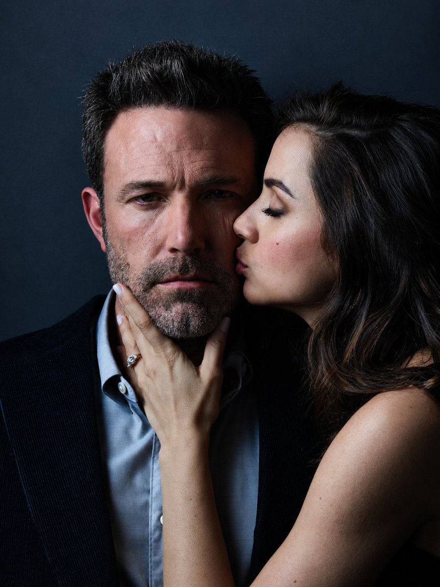 thabet22_x's tweet photo. Ana De Armas and Ben Affleck in Deep Water (2022) https://t.co/4g7Fidesb4