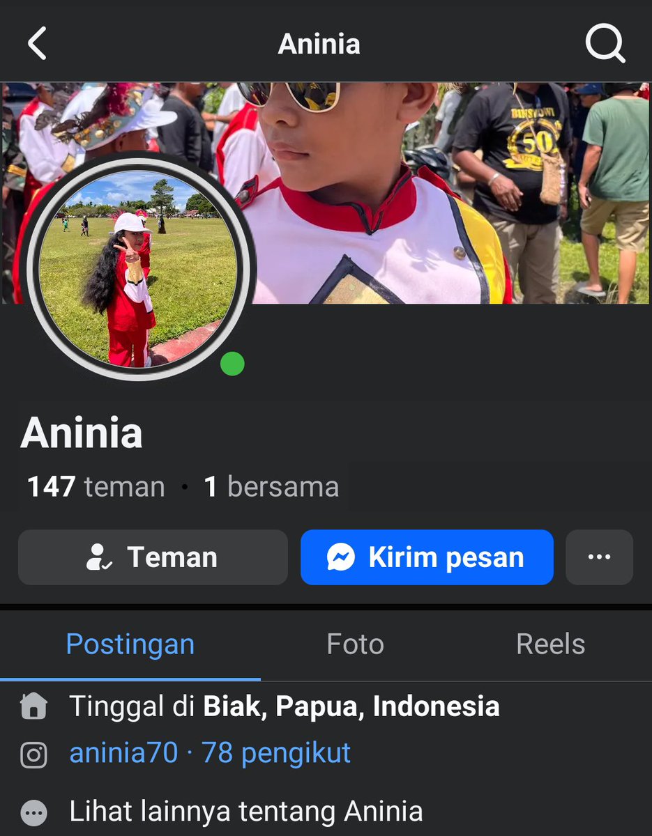 buayaompeng170's tweet photo. Korban baru lagi anak Kaimana kenal komen💌 koleksi vcs lengkap 💌 https://t.co/S2iTDSlfYG