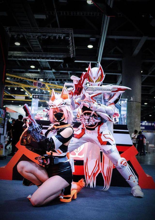 brooksrusso512's tweet photo. Just had an epic weekend at the comic con! Met amazing creators, snagged cool merch, and cosplayed as my favorite character  #ComicCon2024 #PopCultureBliss https://t.co/6S51s6L2Xz