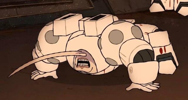 ReignTheMain's tweet photo. BloodHound concept designs done at work….do we got any ideas or suggestions? #spaceking #flashgitz #bpositive 🩸 https://t.co/q6juwzSd0i