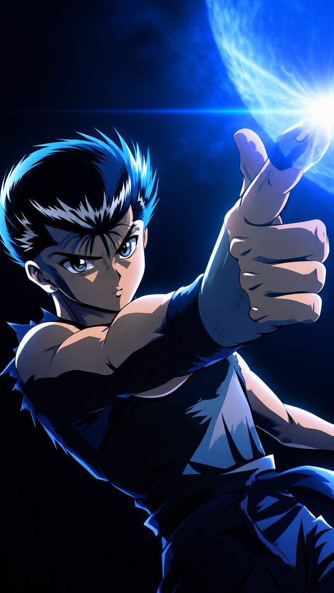 Daily_Urameshi's tweet photo. https://t.co/5btV4TgCym