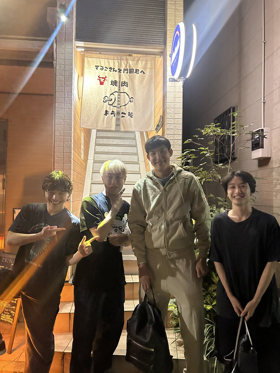 shinichi0421's tweet photo. ⚽️原大智ちゃんと会ってきたよ✨

んー、、、バリ良いやつ😍

あと、バリでかいwww⚽️

Jリーグもめちゃくちゃ見てるって📺

#原大智　選手 https://t.co/gwqaREUlhY
