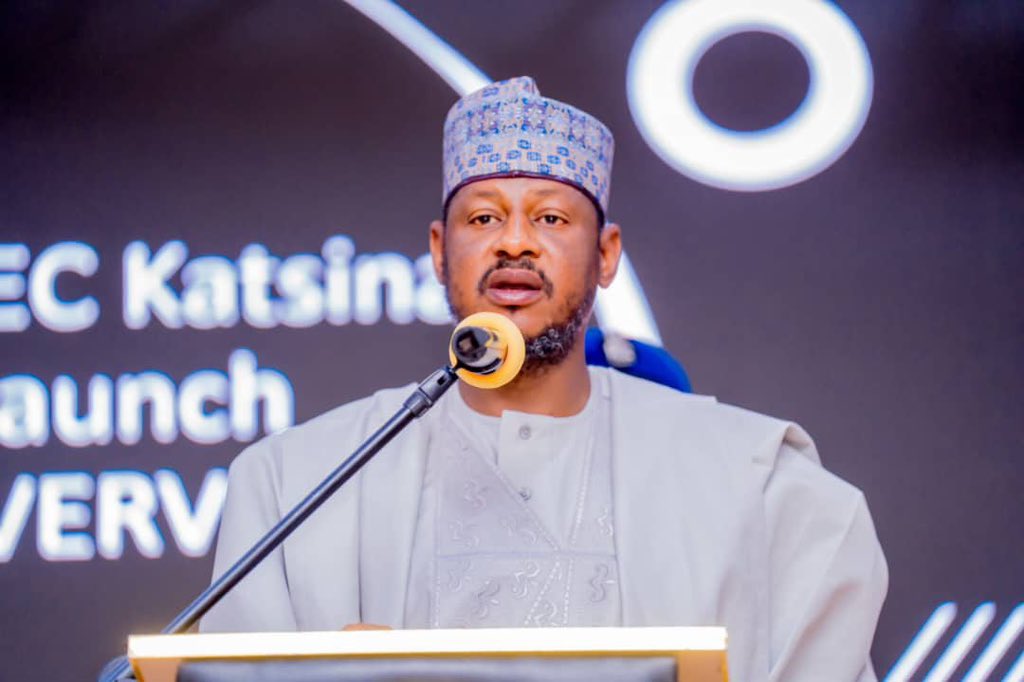 algaitaa's tweet photo. KATSINA AT 39: HONOURING OUR JOURNEY, BUILDING OUR FUTURE

Katsina State marks its 39th anniversary, the occasion is an opportunity to honour the generations of citizens, leaders, public servants and community institutions. 
#BuildingKatsinaBeyond2027 #BuildingYourFuture https://t.co/HZiDKGpaBg