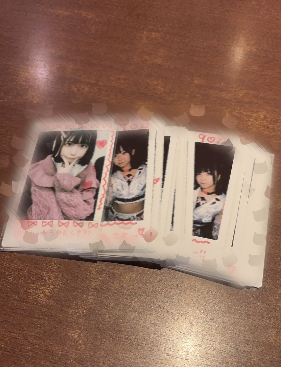 nyaaaa_mya's tweet photo. 9/23 名古屋
どこでもいっしょがいいので
ついて行っちゃいました https://t.co/EyiZ1jkRqX