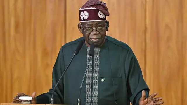 Nairametrics's tweet photo. Tinubu Hails $800m Ima Gas Deal as Proof His Oil Reforms Are Working

AMNI International and TotalEnergies have taken an $800 million Final Investment Decision to develop Nigeria's Ima Gas Field discovered in 1973 but left untouched for over 50 years. https://t.co/dRKS2OmGYY