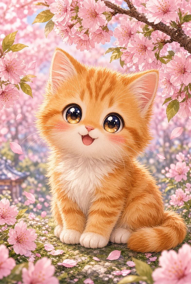 AIART 猫吉 on X: 