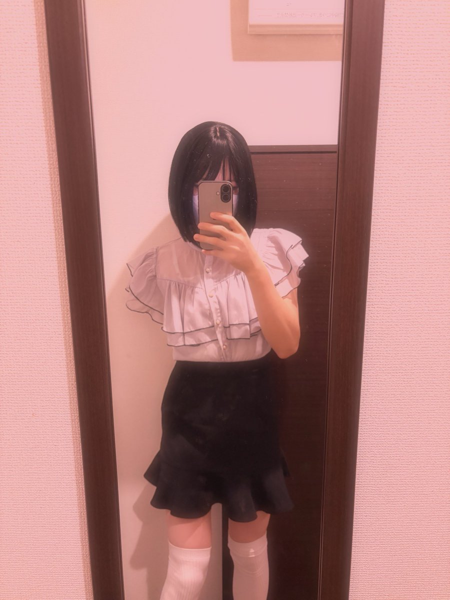ru_san_hnti's tweet photo. DIDプレイ
Before → After https://t.co/oKYXRS6w6Q