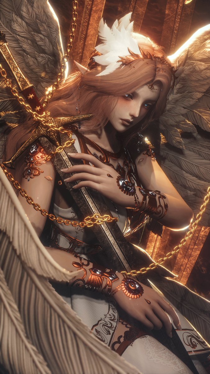 LatiHeer's tweet photo. "Compelled Serenity" https://t.co/bmjmsCmoWB