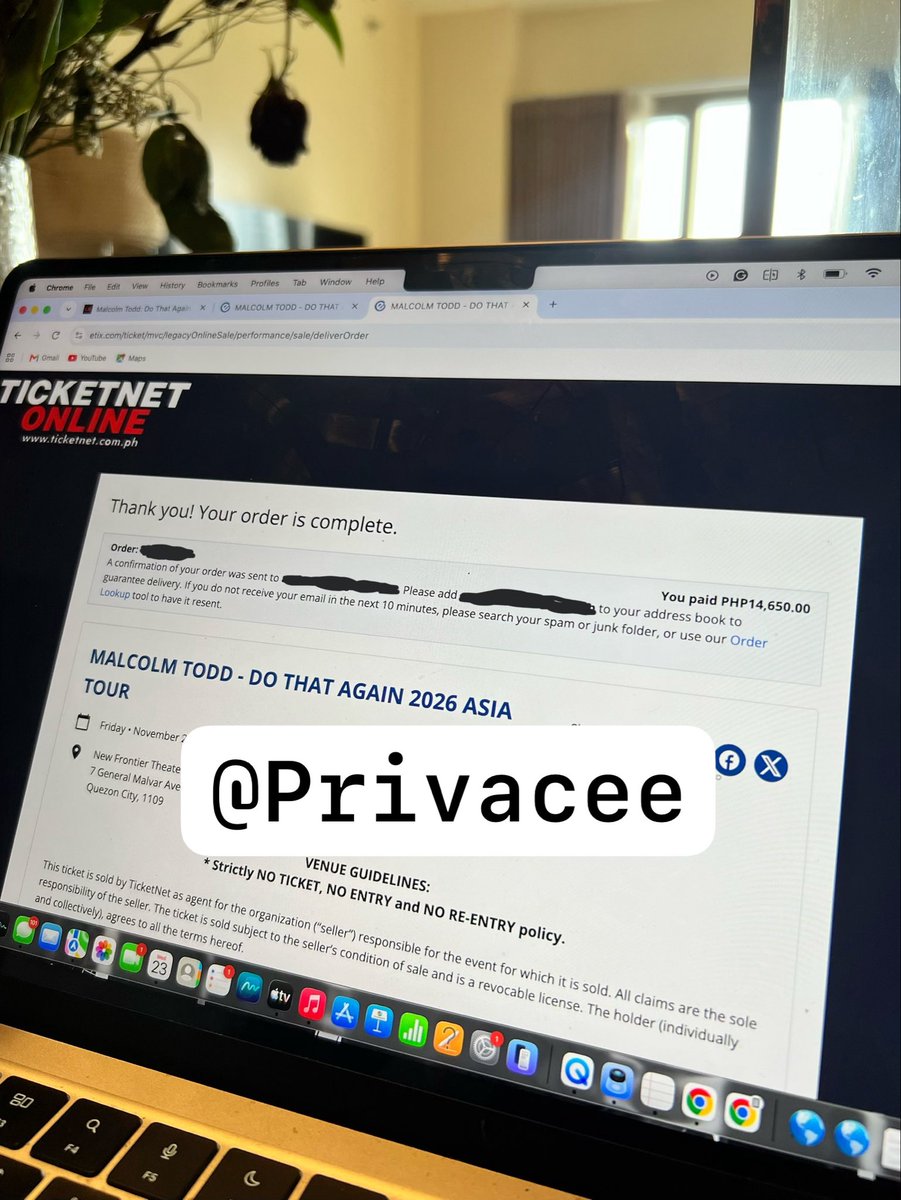 12connectp's tweet photo. TYL TYL UGHHHH IM GONNA SEE THE GOAT https://t.co/eDszaKcqHi