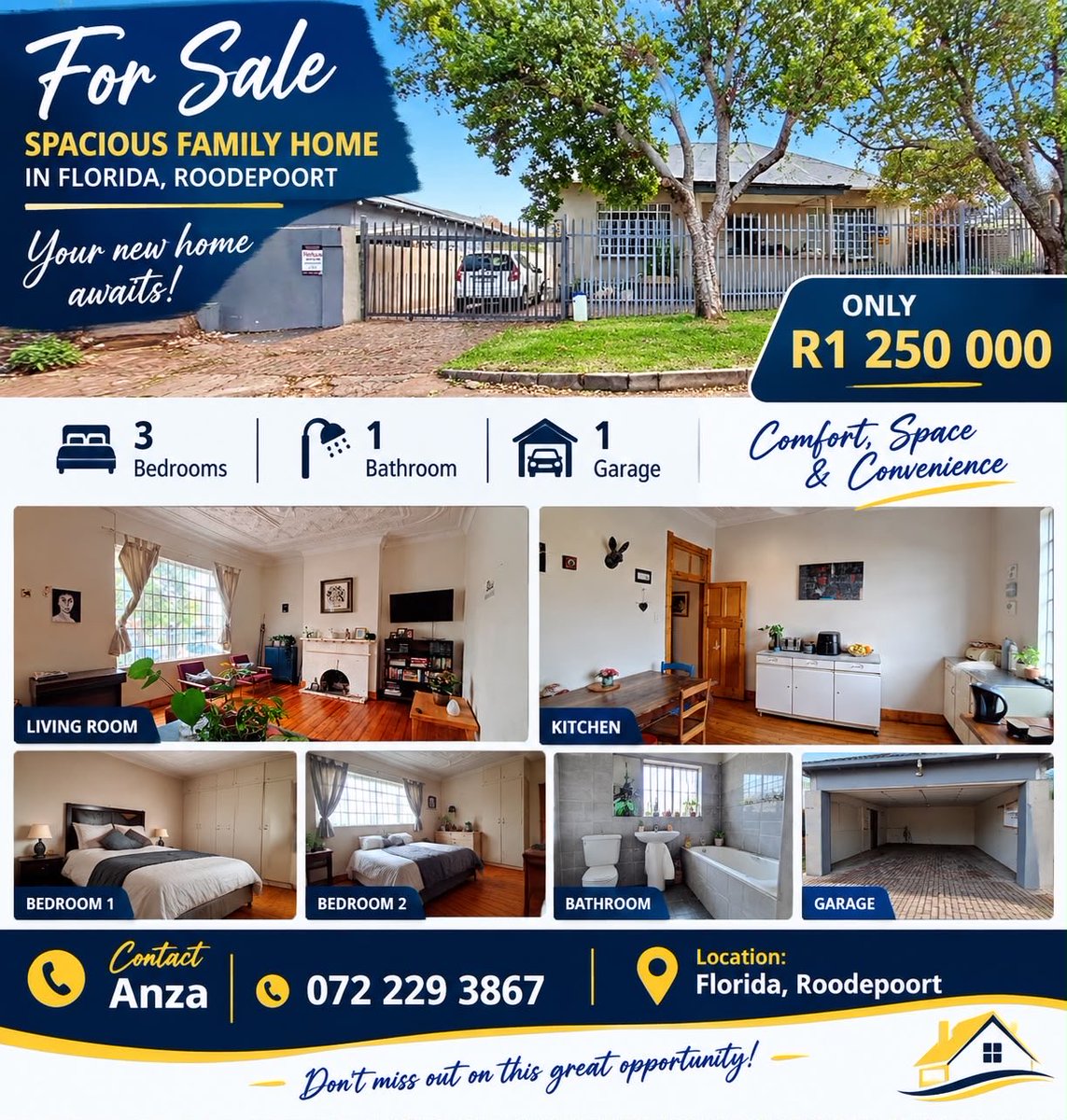 switanzie's tweet photo. #propertyforsale
#realator https://t.co/8UVD97gwjf