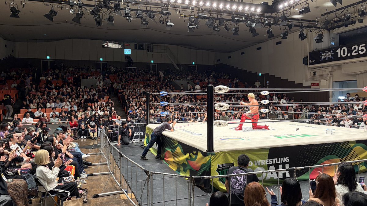 satoh_42e3's tweet photo. 得点調整の日だった😢
#noah_ghc https://t.co/vit0ERlKTW