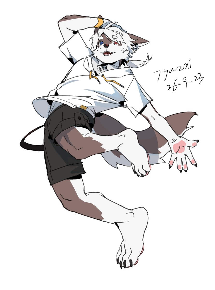 jyuuzai's tweet photo. 26-9-23 https://t.co/xNAqj6fLPh