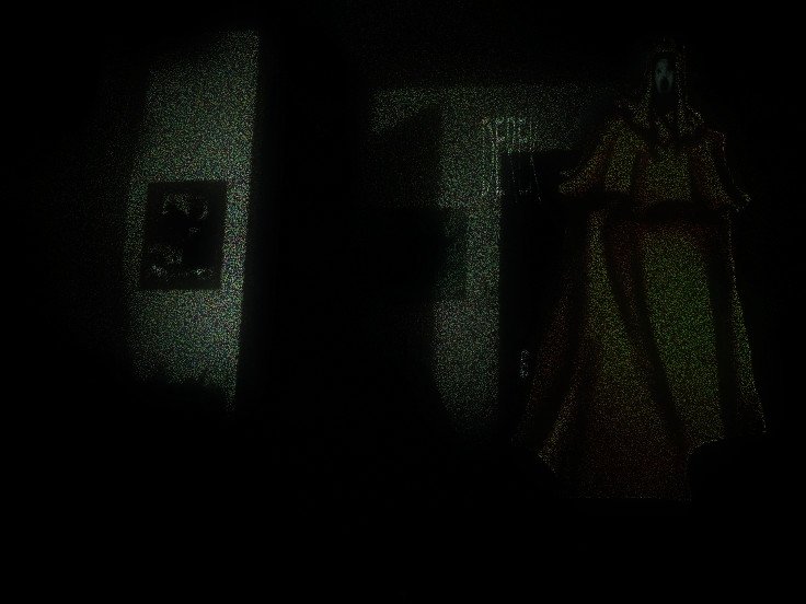 Just_Rina_6's tweet photo. The last thing Derek saw.

#kinginyellow https://t.co/lQJvQk48Gk