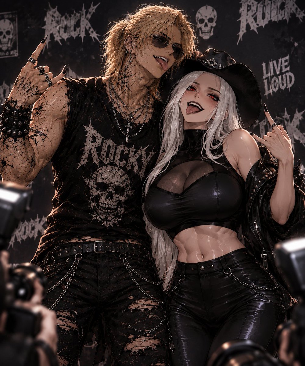 MorlaKimSC's tweet photo. Increíble el concierto de ayer! Gracias a los asistentes fue una premier inolvidable!!! @SinCitywork @NahoDiamont24 #sincityrol #discord #discordrol #freerol https://t.co/5fpixJbkzy
