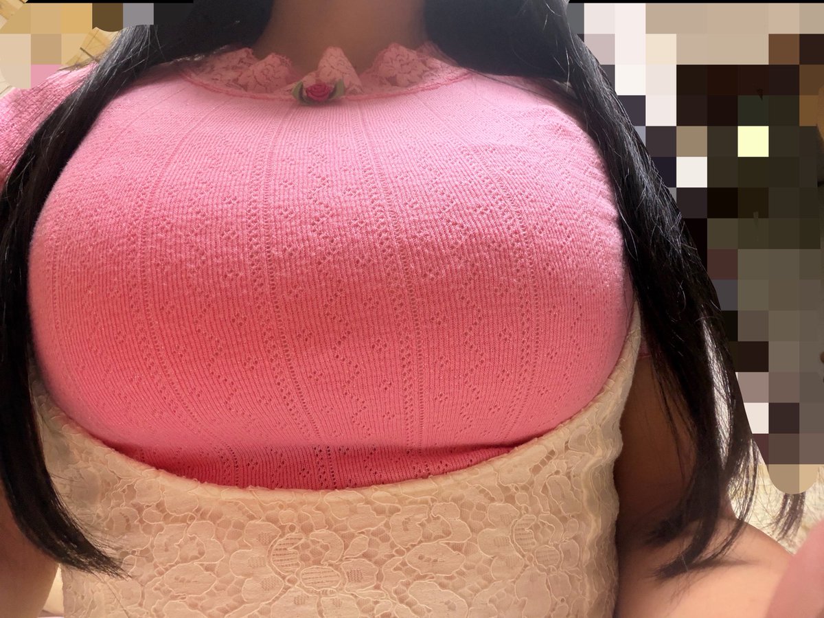 nya1539173's tweet photo. みてぱんぱんでやばい笑笑
#裏アカ女子 https://t.co/RxozFzE8q9