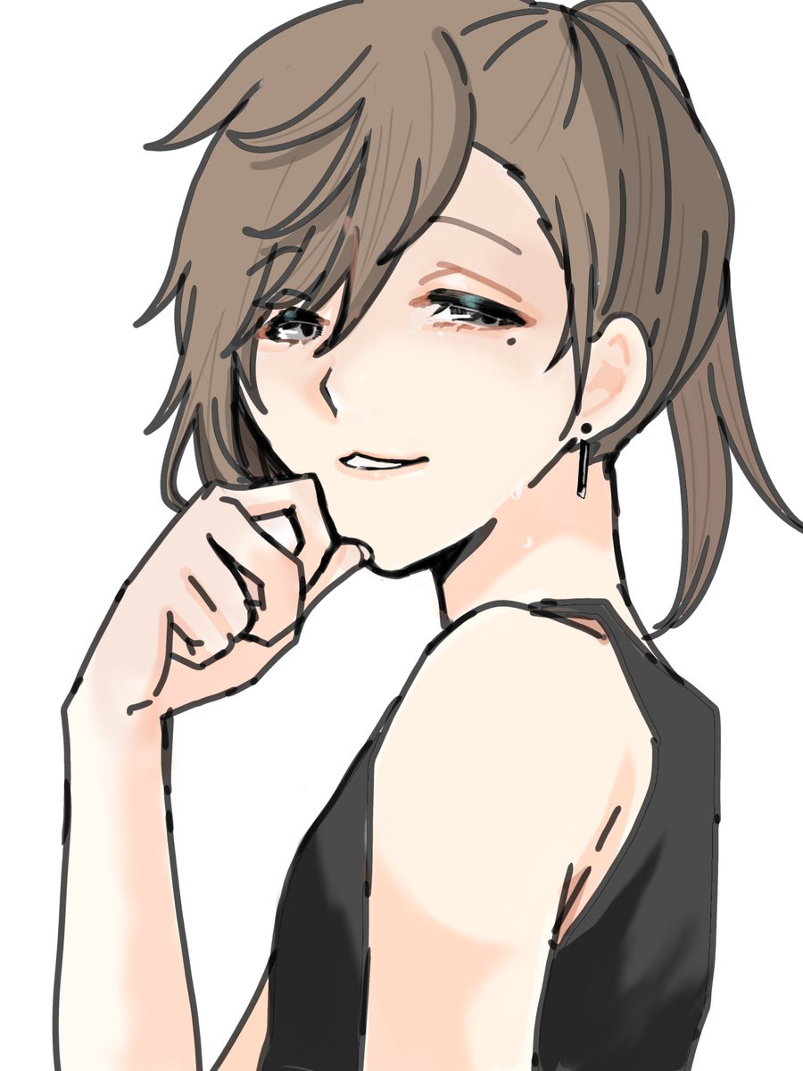 s9Keqw7qCLsJayh's tweet photo. ⚠️肌色・露出 https://t.co/DQim1wHGLF