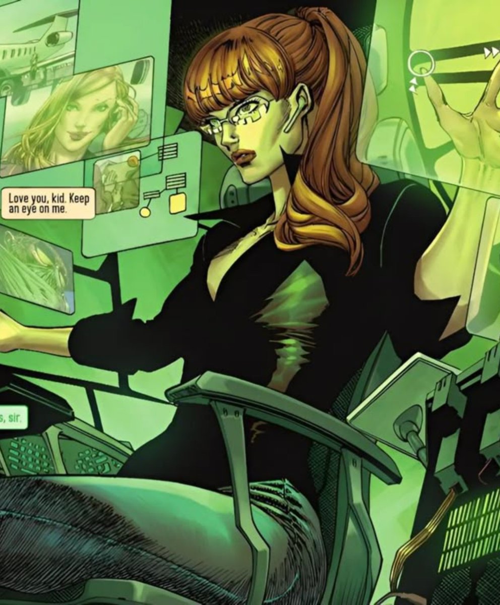 Nacao_DC's tweet photo. 🎉 Hoje (23), é aniversário de Barbara Joan Gordon. 

A maior hacker da terra, uma das mulheres mais inteligentes dos quadrinhos, eterna Oráculo e a mais clássica Batgirl. https://t.co/Stv9jprzwi