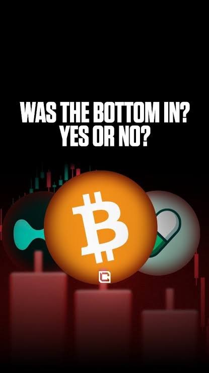 SatsAndMiles's tweet photo. @predyx_markets Bitcoin bottom already in? 

It's not s relevant question any more.. https://t.co/9fc9gKoDSj