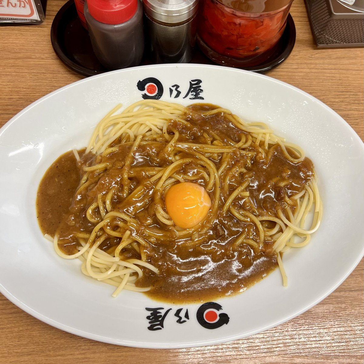 sasachu_'s tweet photo. 神田カレー街食べ歩きスタンプラリー 
85〜88店目
アンドスリランカtokyo 神保町駅
豚肩ロースステーキカレー 1,500円
カレー屋ばんび 神保町駅
野菜カレー 1,320円
日乃屋カレー御茶ノ水 御茶ノ水駅
カレースパゲティ1,200円
いっぺこっぺ秋葉原店 末広町駅
上ロースカツカレー 1,900円とんかつ最高 https://t.co/P9aaSbHq0I