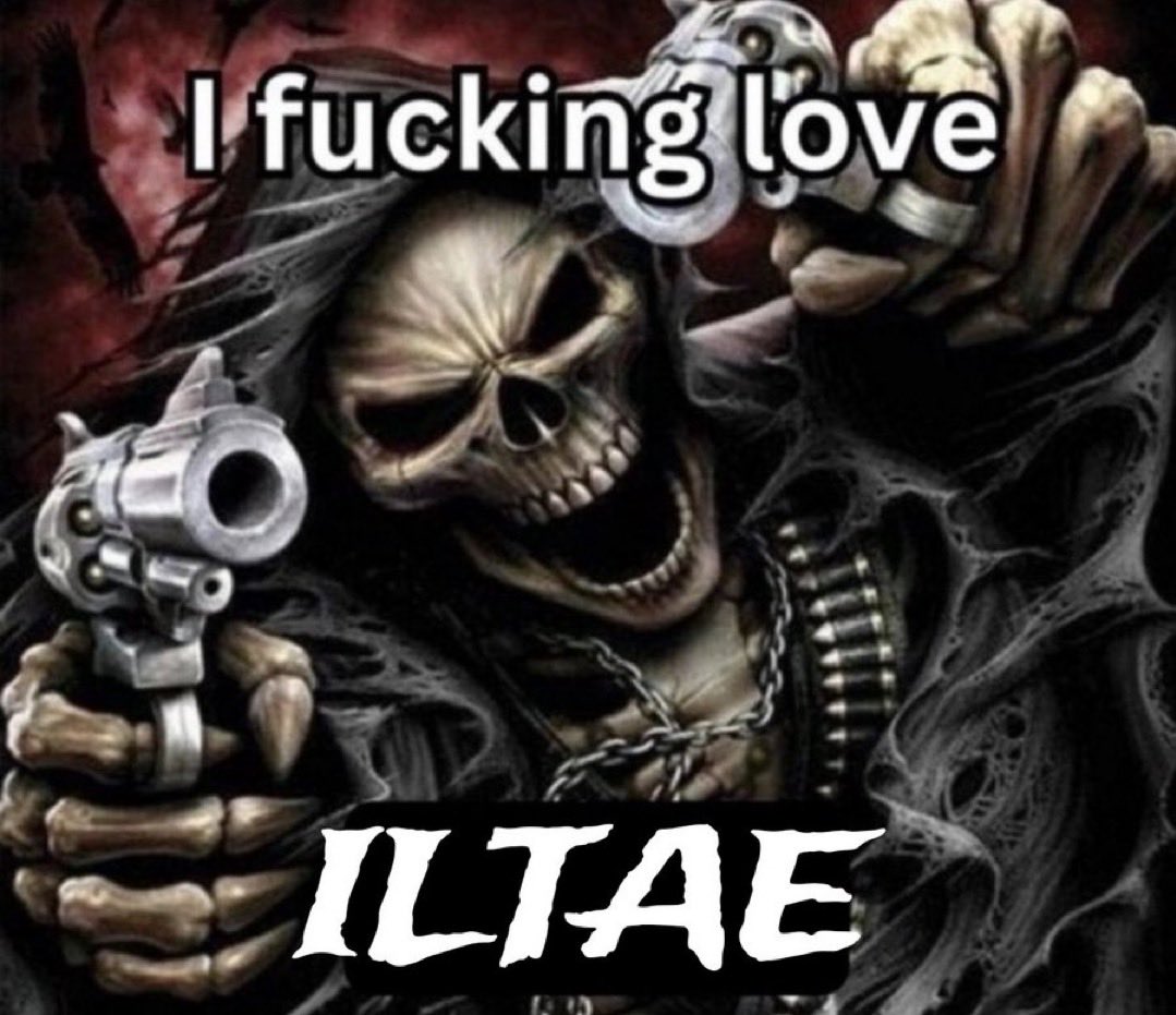 Ilaysprettyhand's tweet photo. All of us rn https://t.co/t7tDmWmd6R